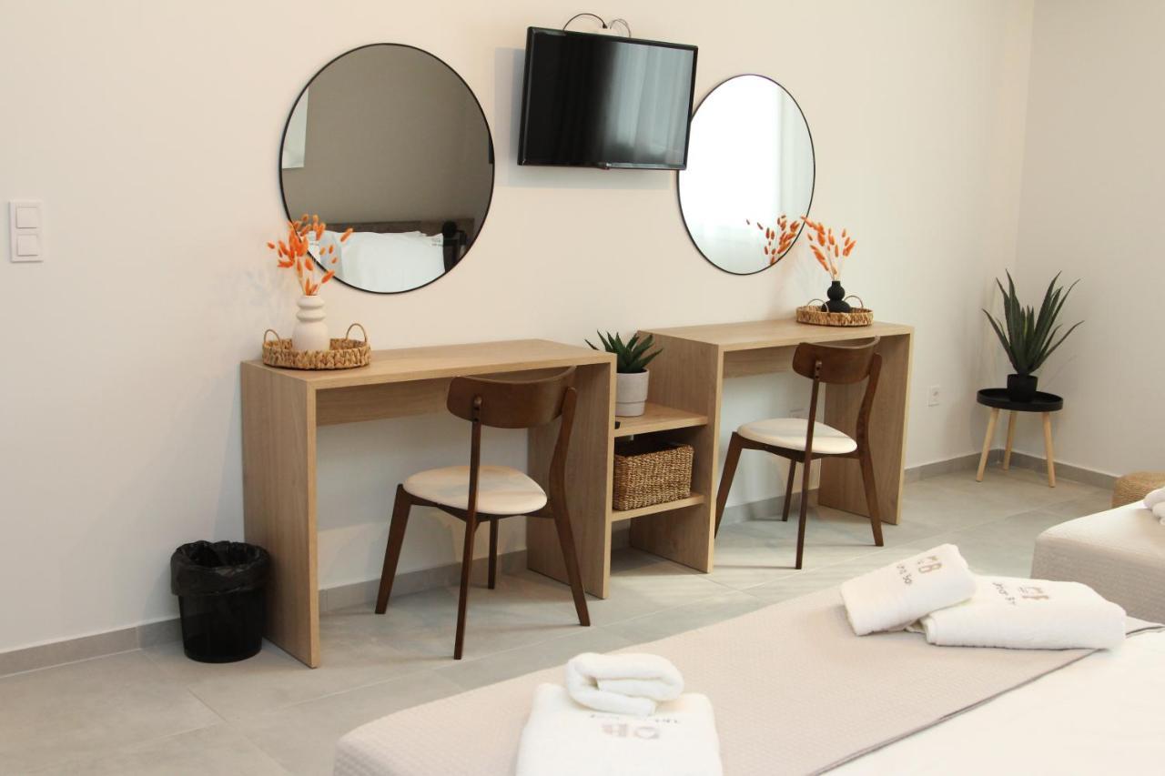 Urbanbay Hotel & Spa Кавала Екстериор снимка