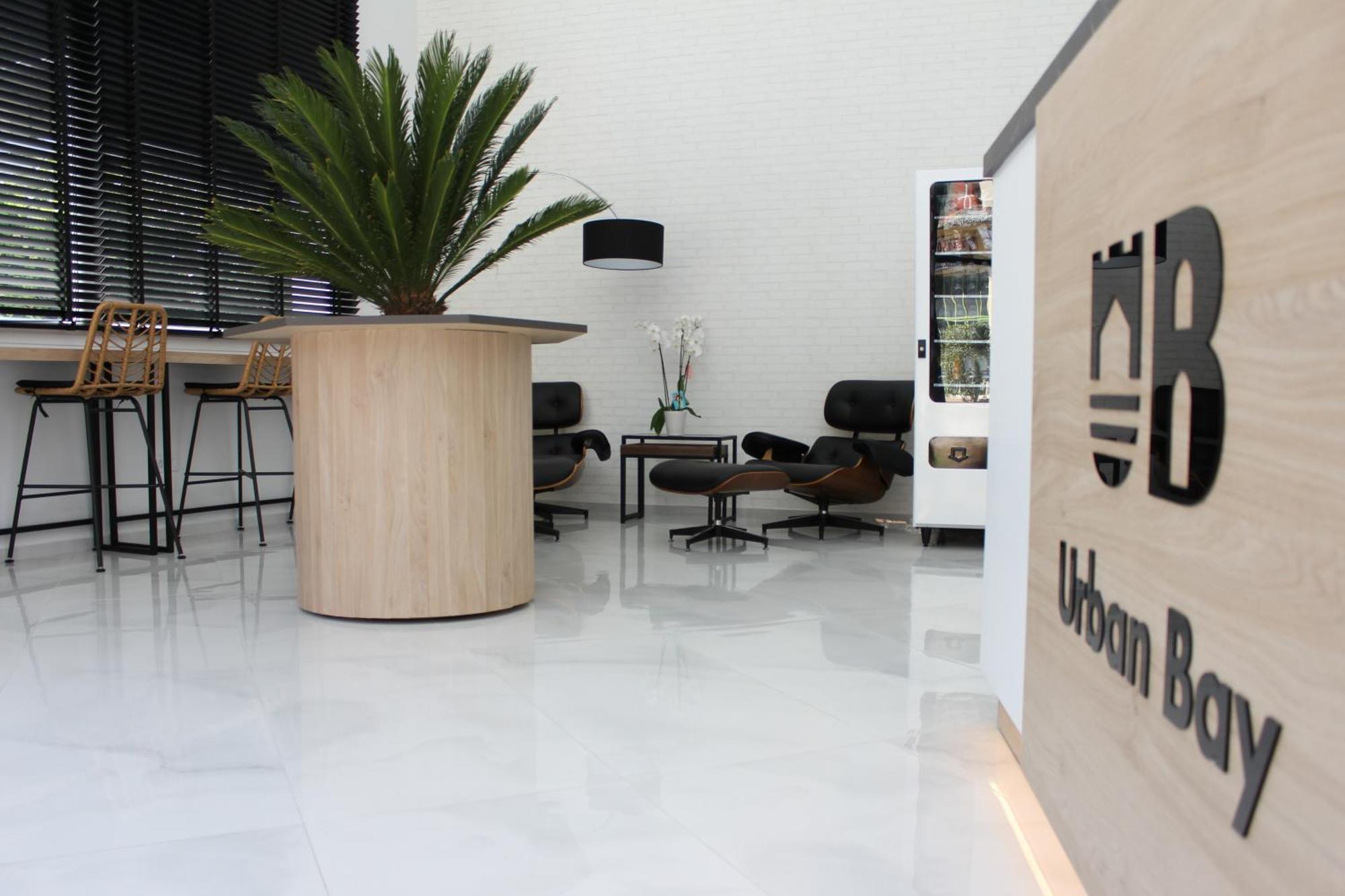 Urbanbay Hotel & Spa Кавала Екстериор снимка
