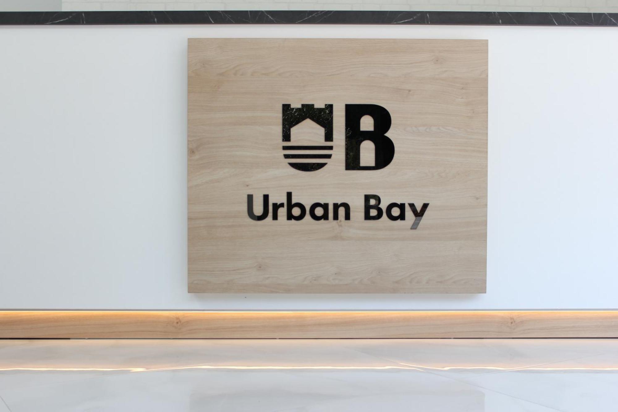 Urbanbay Hotel & Spa Кавала Екстериор снимка