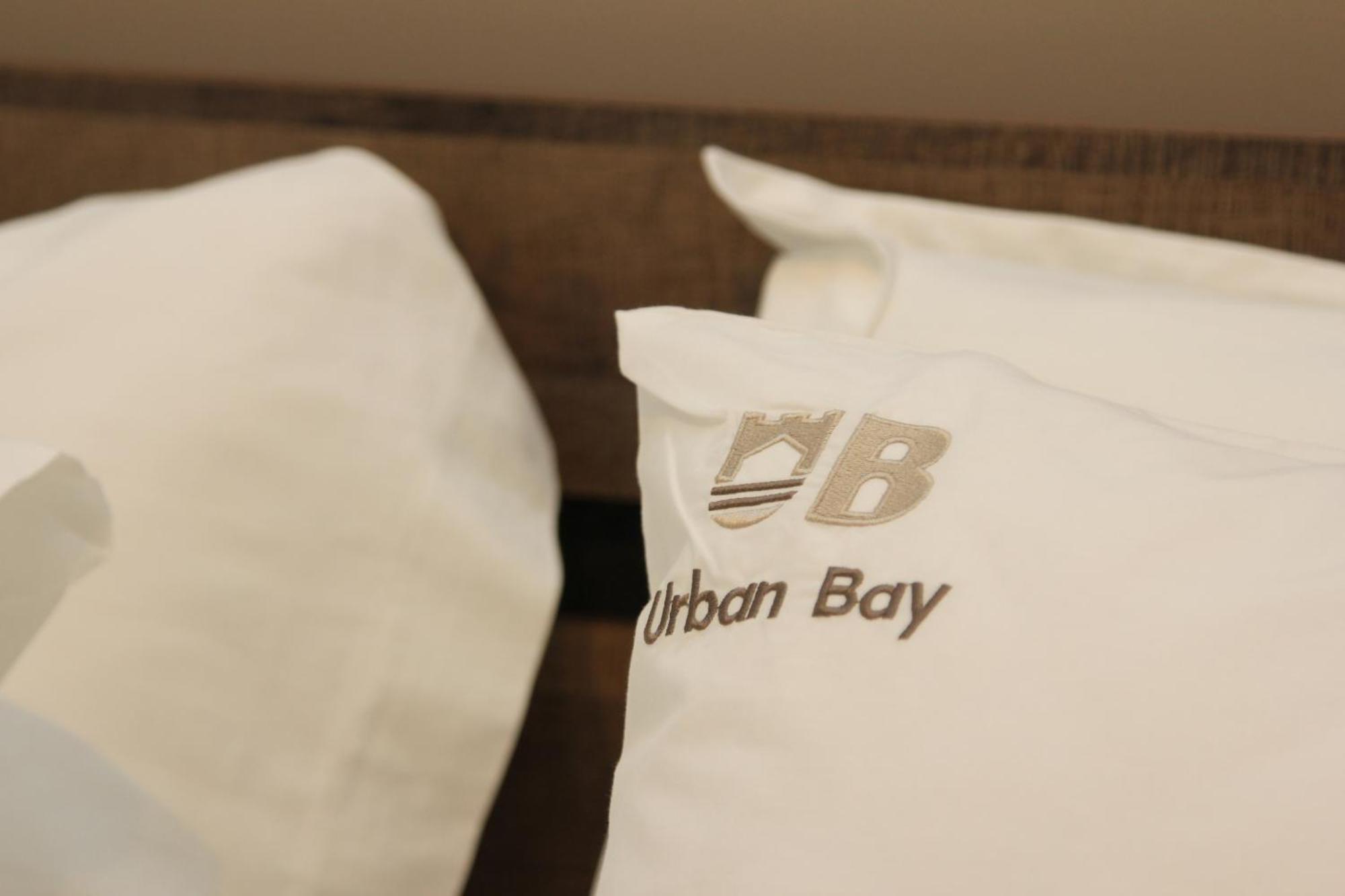 Urbanbay Hotel & Spa Кавала Екстериор снимка