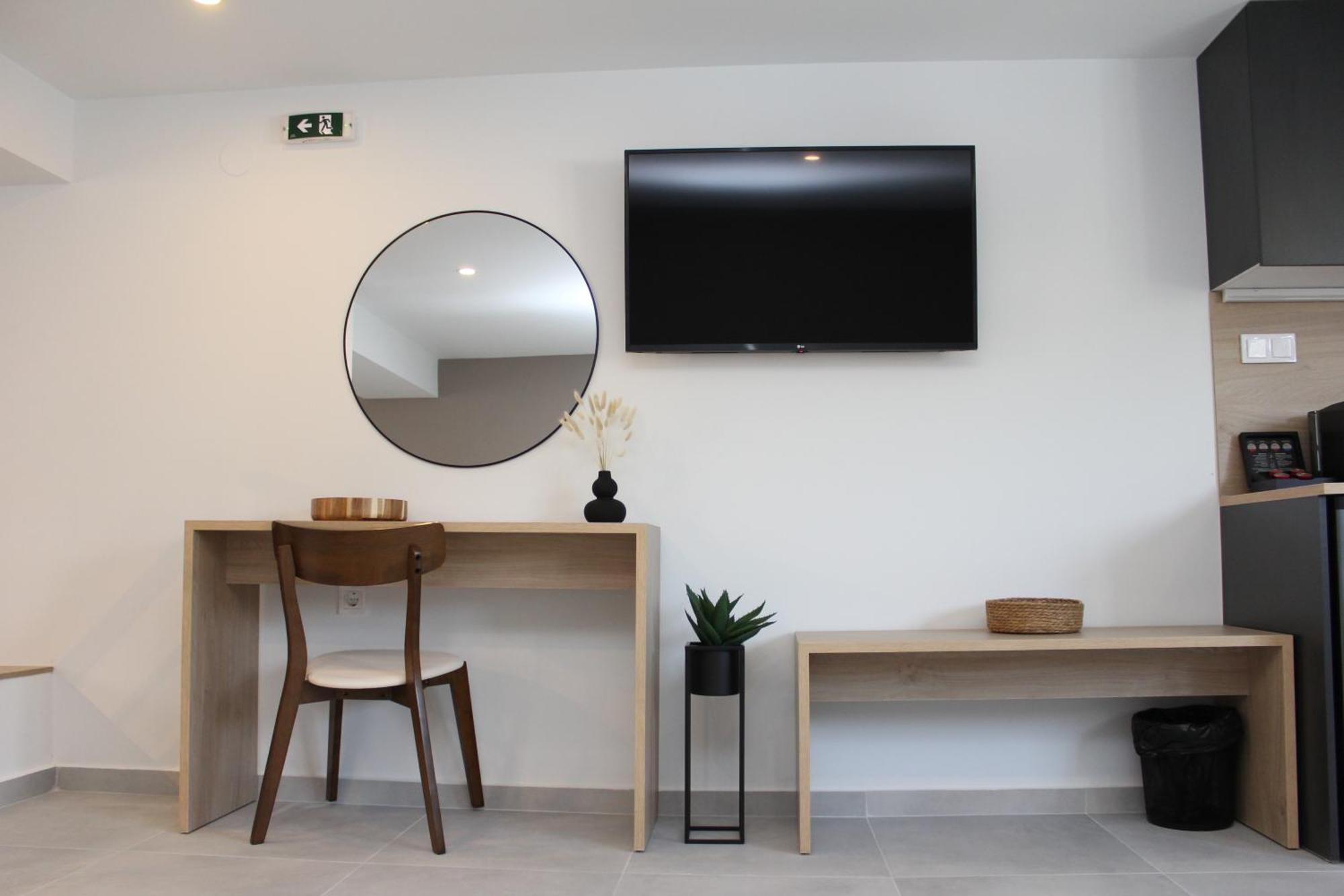 Urbanbay Hotel & Spa Кавала Екстериор снимка