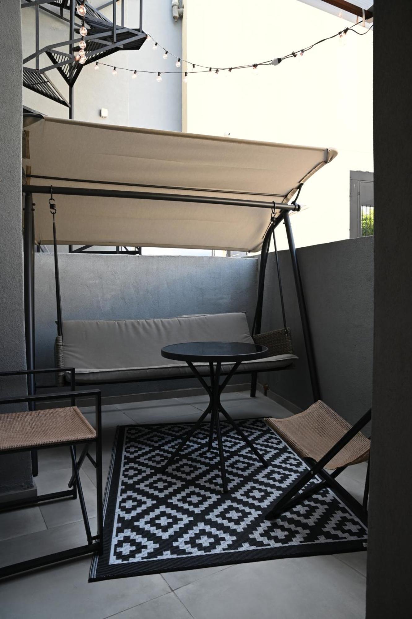 Urbanbay Hotel & Spa Кавала Екстериор снимка